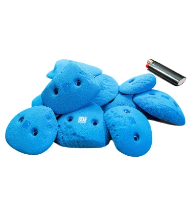 Pusher Granite Jibs 1