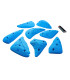 Pusher Granite Blockers