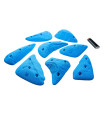 Pusher Granite Blockers