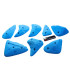 Pusher Granite Blockers