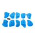 Pusher Granite Medium Pinch
