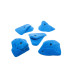 Pusher Granite Medium Patina Crimp 2