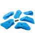 Pusher Granite Medium Pinch
