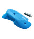 Pusher Granite Medium Pinch