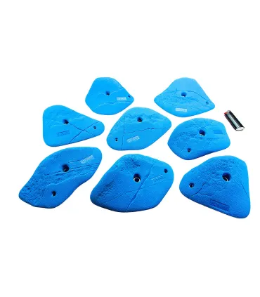 Pusher Granite Jugs 1