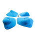 Pusher Granite XL Chicken Heads