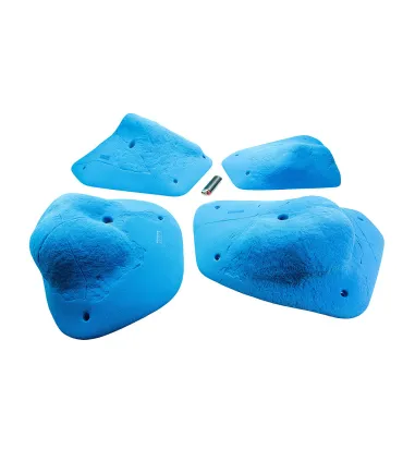 Pusher Granite XL Chicken Heads