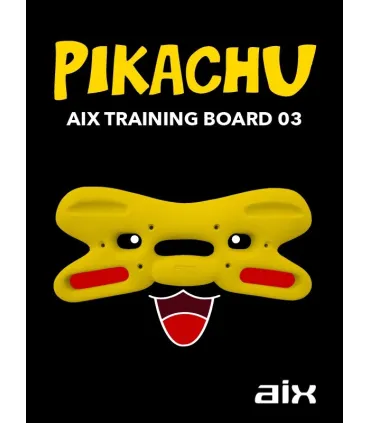 Pikachu - PU Balkna 3