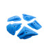 Pusher Granite Large Doubles