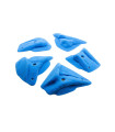 Pusher Granite Large Doubles