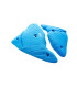 Pusher Granite Splits