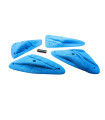 Pusher Granite XL Edges