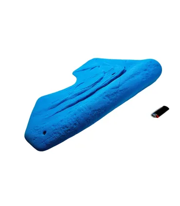 Pusher Granite XXL Ledge