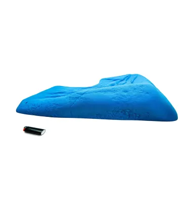 Pusher Granite XXL Ledge
