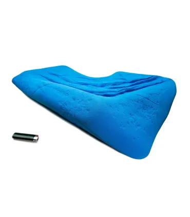Pusher Granite XXL Ledge