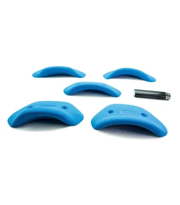 Pusher Genesis set 2