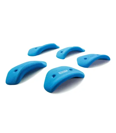 Pusher Genesis set 2