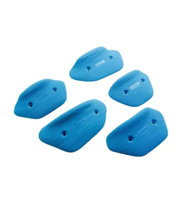 Pusher Genesis set 2