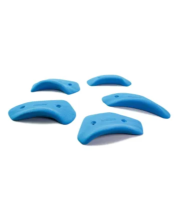 Pusher Genesis set 3
