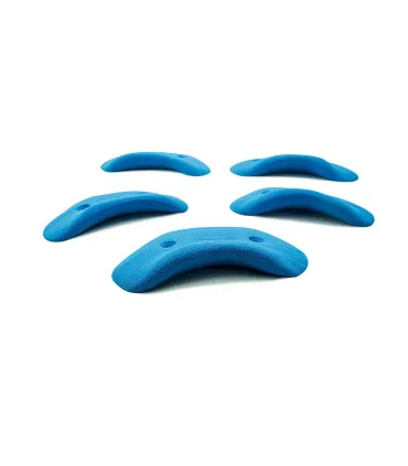 Pusher Genesis set 4