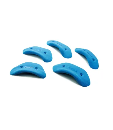Pusher Genesis set 4