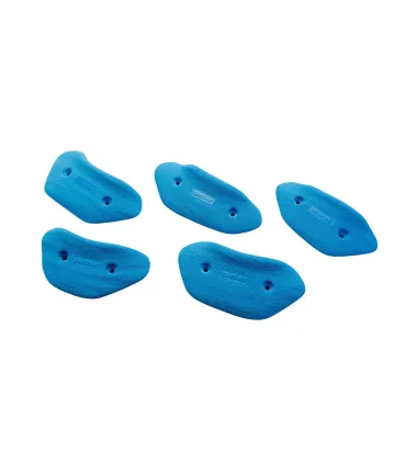 Pusher Genesis set 4