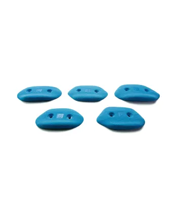 Pusher Genesis set 8