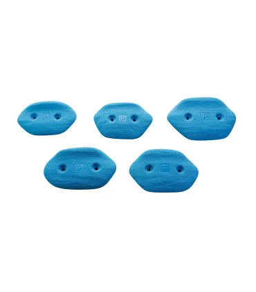Pusher Genesis set 8