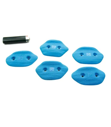Pusher Genesis set 9