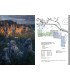 Guidebook Adršpach 1 paperback book