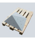 AIX Struktura Stix 60cm 30-60
