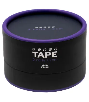 Crux Tape SENSE 12mm