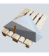 AIX Volume Drift 90cm 10-45