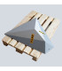 AIX Volume Drift 90cm 10-45