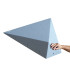 AIX Volume Drift 90cm 10-45
