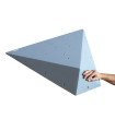 AIX Struktura Drift 90cm 10-45