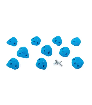 eXpression Boulder Legend Screw Ons Flakes PU