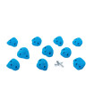 eXpression Boulder Legend Screw Ons Flakes PU