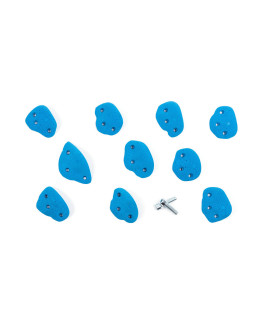 eXpression Boulder Legend Screw Ons Flakes PU
