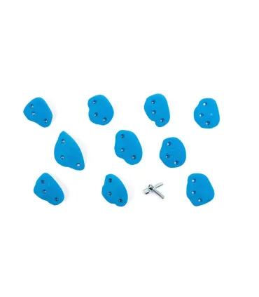 eXpression Boulder Legend Screw Ons Flakes PU