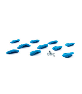 eXpression Boulder Legend Screw Ons Flakes PU