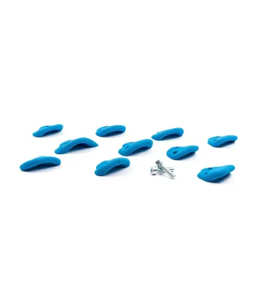 eXpression Boulder Legend Screw Ons Flakes PU