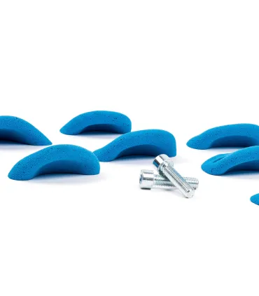 eXpression Boulder Legend Screw Ons Flakes PU