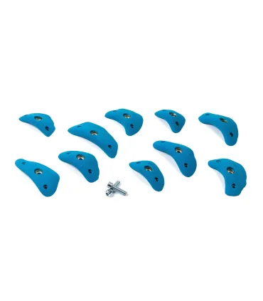 eXpression Boulder Legend Crimps 1 PU