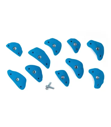 eXpression Boulder Legend Crimps 1 PU