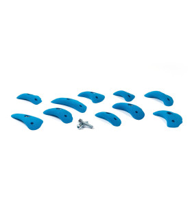eXpression Boulder Legend Crimps 1 PU