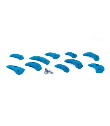 eXpression Boulder Legend Crimps 1 PU