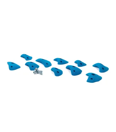 eXpression Boulder Legend Crimps 1 PU