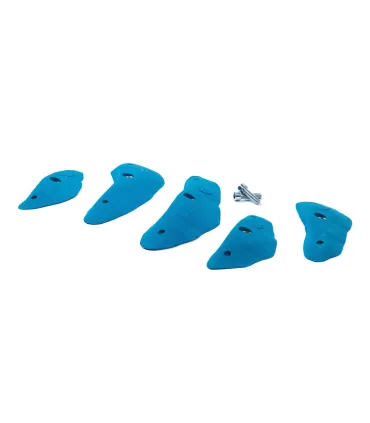 eXpression Boulder Legend Crimps 2 PU