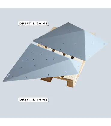 AIX Volume Drift 90cm 20-45